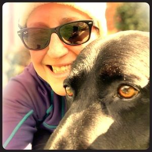 Meet your Posher, Paula